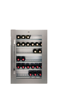 Reparación averías vinoteca Sanyo en  Barcelona